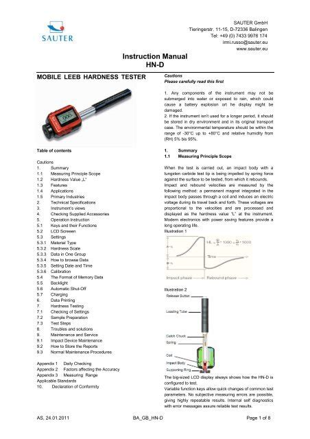 avery hardness tester instructions|hardness tester manual.